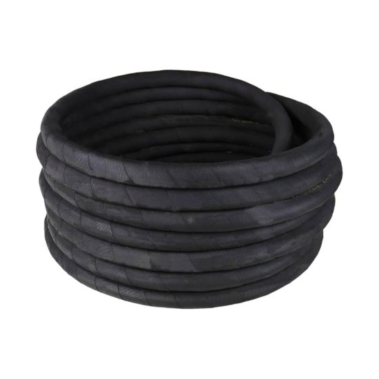 Рукав для пара TITAN LOCK ГОСТ18698-79