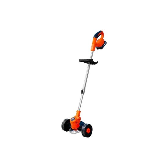 Аккумуляторный триммер Gramex CSC -21/1-2,0SM