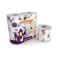 Бумага WORLD CART Helloween Kartika Collection