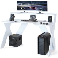 Компьютерный стол СОКОЛ КСТ-118Б