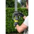 Кусторез Ryobi RY18HT55A-140