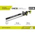 Кусторез Ryobi RY18HT50A-125