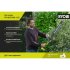 Кусторез Ryobi RY18HT50A-125