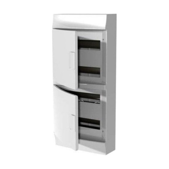 Настенный бокс ABB mistral41