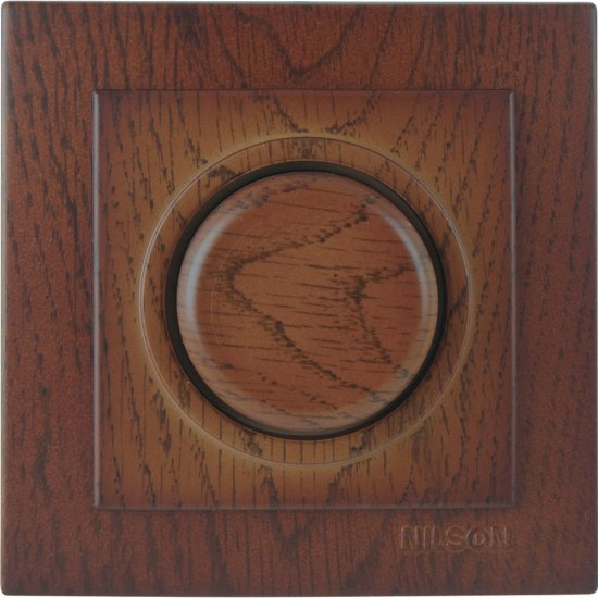 Светорегулятор Nilson TOURAN WOOD