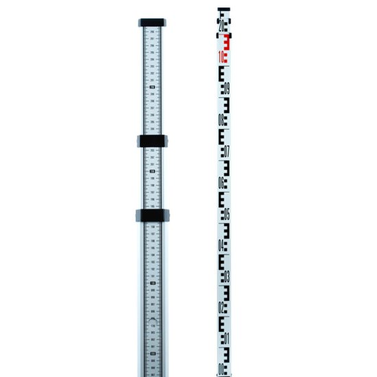 Нивелир оптический Ada Ruber-X32 со штативом Light S и рейкой Staff 3 (А00121_К)