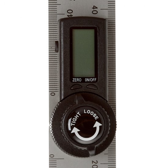Угломер цифровой ADA Angle Ruler 20 (А00394)