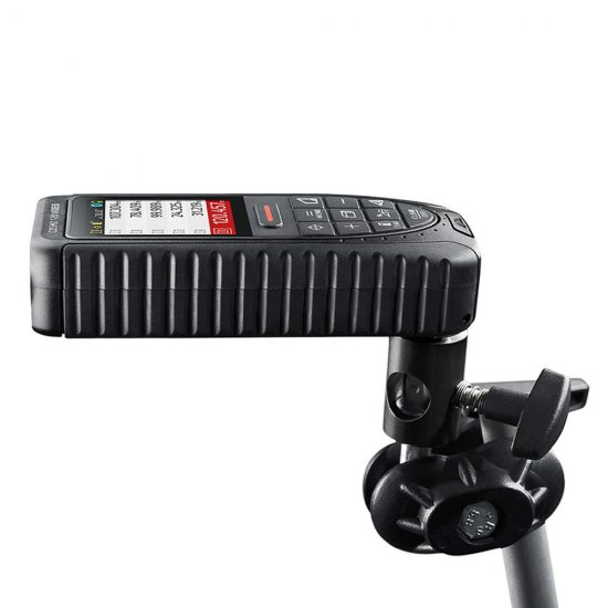 Дальномер лазерный Ada Cosmo 120 Video 120 м cо встроенной камерой (А00502)