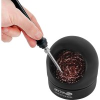 Очиститель жала паяльника МЕГЕОН 02599