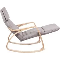 Кресло качалка AKS Home Home SMART