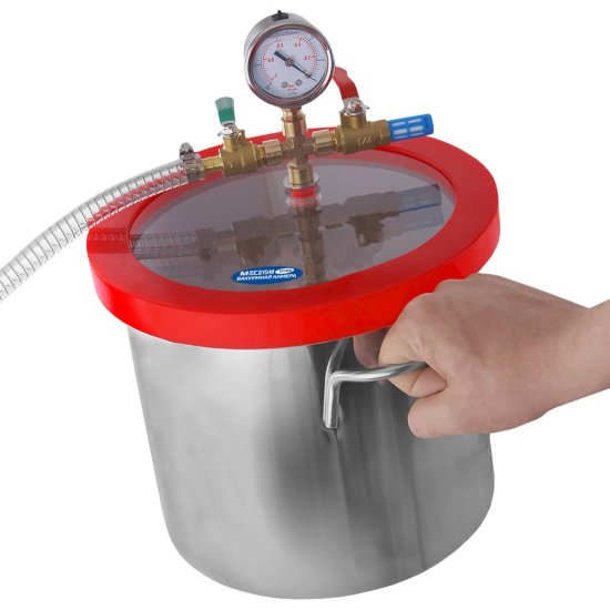 Вакуумная камера для дегазации МЕГЕОН 51709