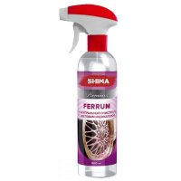 PH-нейтральный очиститель SHIMA PREMIUM FERRUM