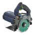 Дисковая пила по плитке AYGER DS1400/125