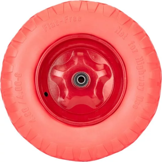 Полиуретановое колесо LWI LWI39-16ПУ