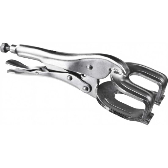 Ручной зажим сварщика STAYER PROFI PRO-Fix