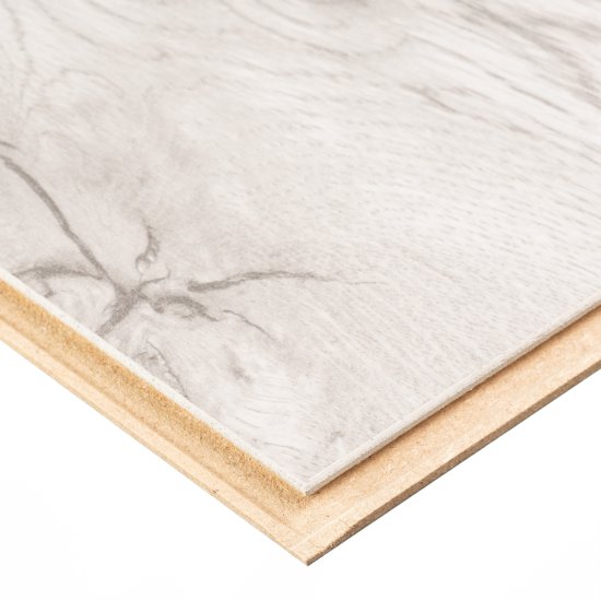 Ламинат 32 класс Ultradecor Expert Choice дуб волшебный 1285х192х8 мм 2,22 кв.м с фаской