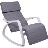 Кресло качалка AKS Home Home SMART