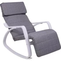 Кресло качалка AKS Home Home SMART