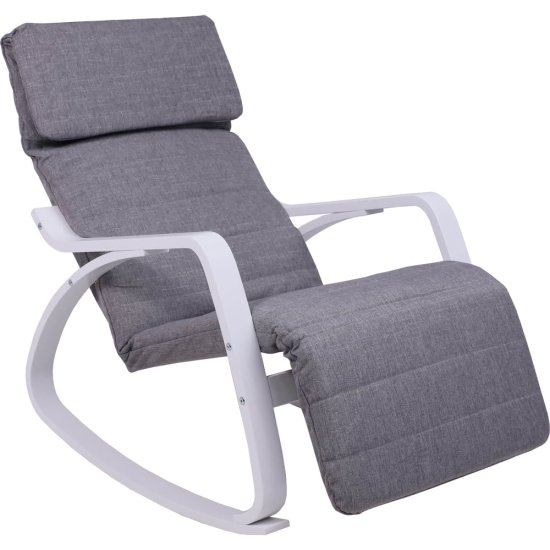 Кресло качалка AKS Home Home SMART