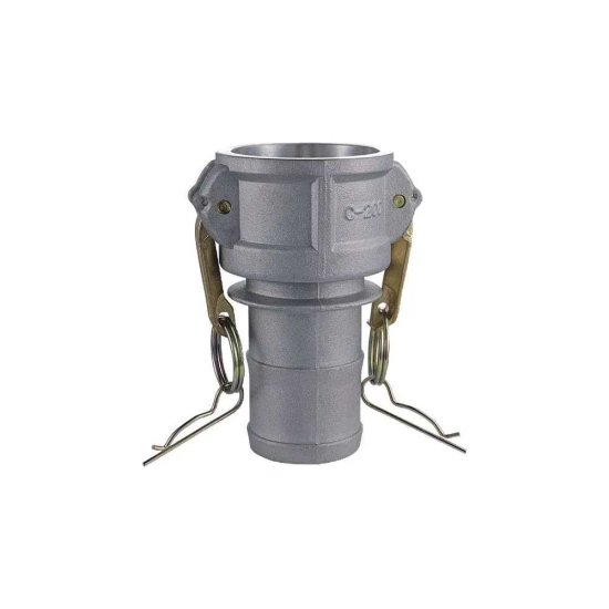 Камлок Мир Хомутов С 1(25мм)