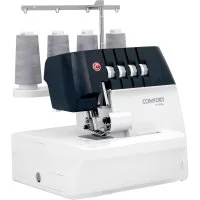Оверлок Comfort Comfort 700