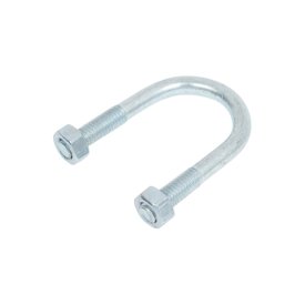 U-образный болт (скоба) MGF 15-21 мм (1/2