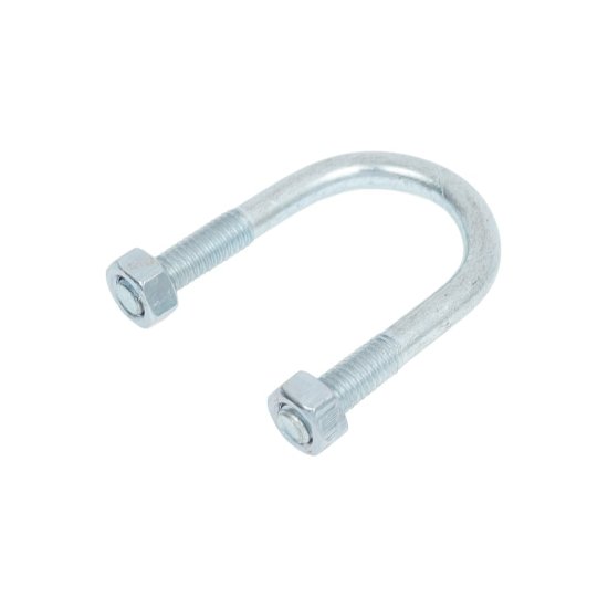 U-образный болт (скоба) MGF 15-21 мм (1/2