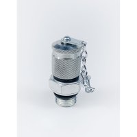 Точка контроля давления АРКАИМ BSP 3/8