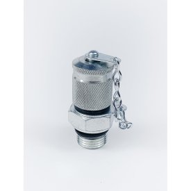 Точка контроля давления АРКАИМ BSP 3/8