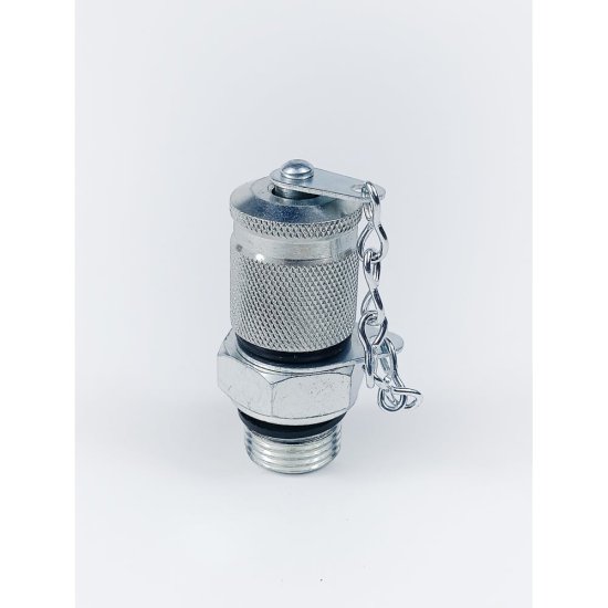 Точка контроля давления АРКАИМ BSP 3/8