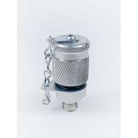 Точка контроля давления для подключения манометра АРКАИМ BSP 1/8