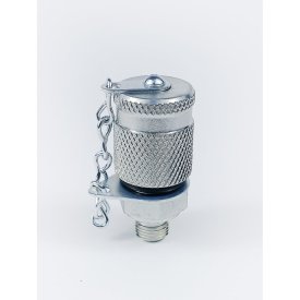 Точка контроля давления для подключения манометра АРКАИМ BSP 1/8