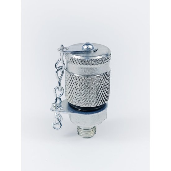 Точка контроля давления для подключения манометра АРКАИМ BSP 1/8