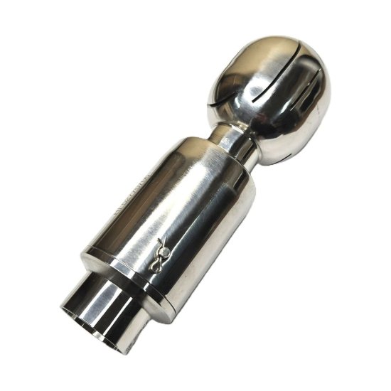 Головка эллиптическая ТПК «Московия» Q65-ГШ1,5