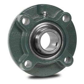 Подшипниковый узел ИНОТЭК UCFC207