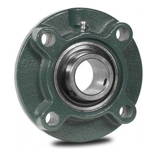 Подшипниковый узел ИНОТЭК UCFC207