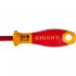 Диэлектрическая отвертка Gigant PH2100