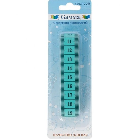 Сантиметр Gamma 140642