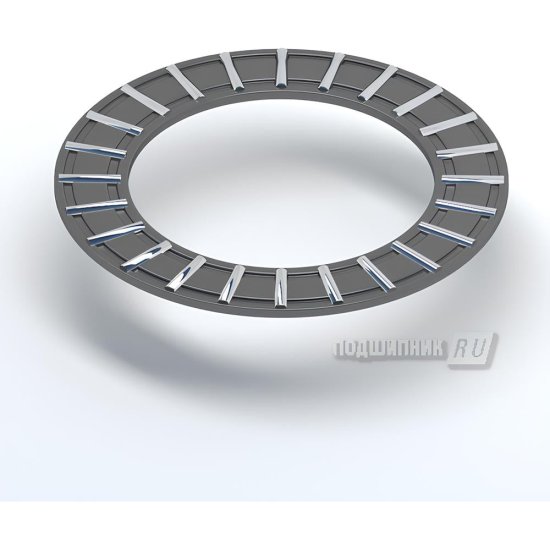 Подшипник BS Bearing AXK3047
