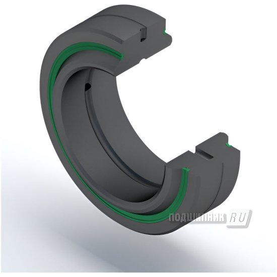 Подшипник BS Bearing GE45ES-2RS