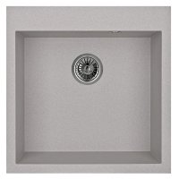Мойка для кухни GRANULA 5102bt