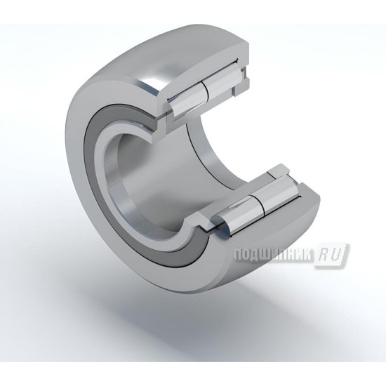 Подшипник BS Bearing NUTR50