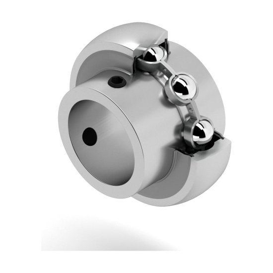 Подшипник BS Bearing UC209