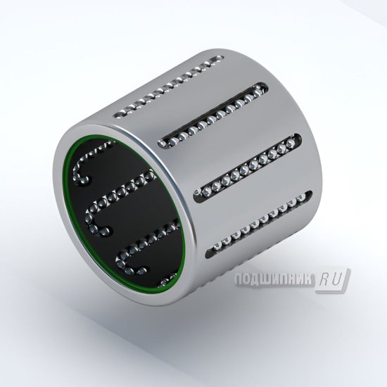 Подшипник BS Bearing KH1630-2RS