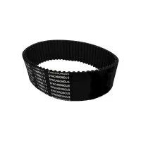 Зубчатый ремень CSHBELT 136 XL, длина-345.44 мм 68 зубьев, ширина-9,4мм