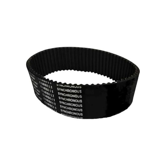 Зубчатый ремень CSHBELT 136 XL, длина-345.44 мм 68 зубьев, ширина-9,4мм