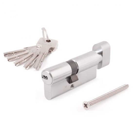 Цилиндровый механизм ABUS KD6N