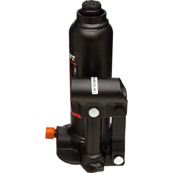 Гидравлический бутылочный домкрат Gigant HBJ-2