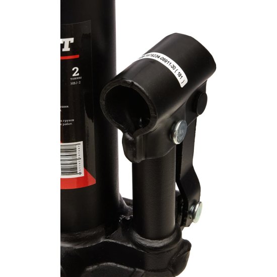 Гидравлический бутылочный домкрат Gigant HBJ-2