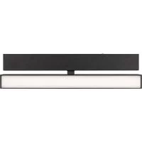 Светильник Arlight MAG-FLAT-FOLD-25-S200-6W Warm3000